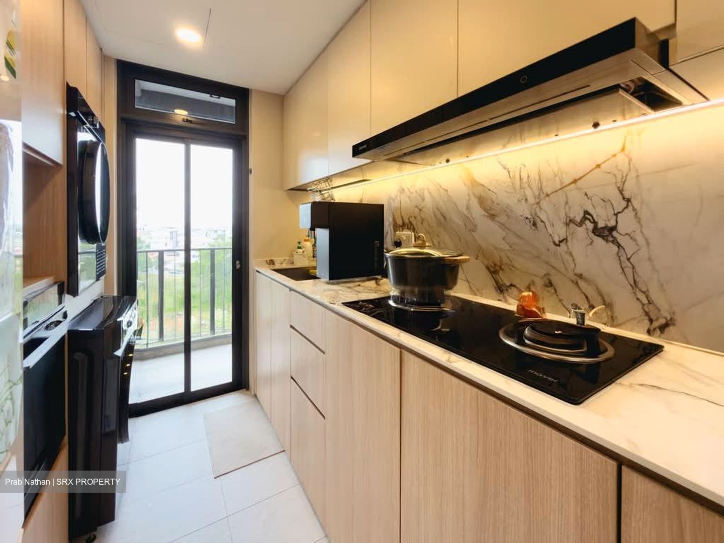 The Brownstone (D27), Condominium #604462171